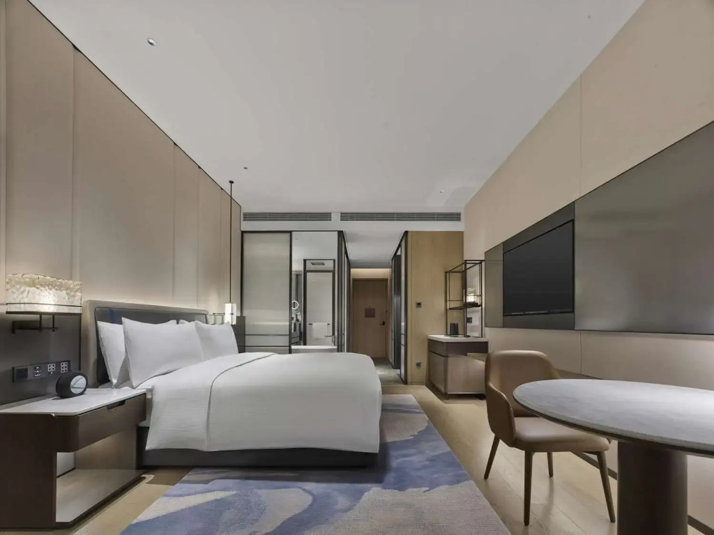 Hilton Yuyao