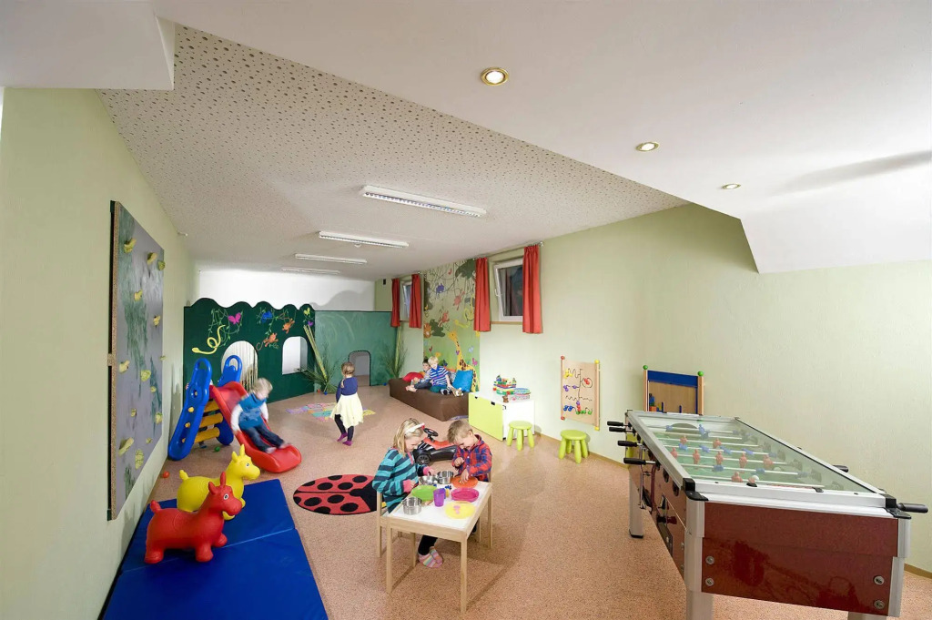 Hotel Leonhard