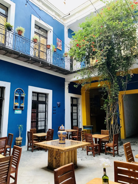 Hotel Catedral