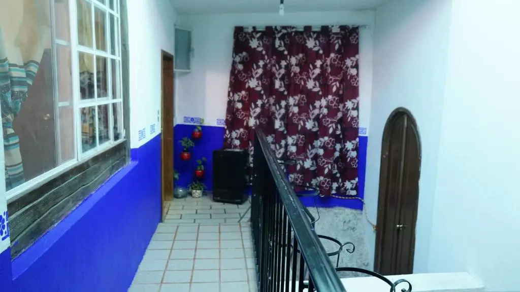 Casa Cantador