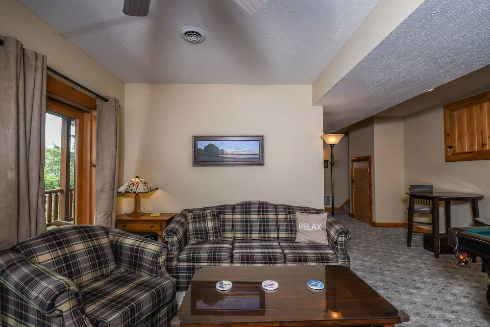 Mountain Perch 4 Bedroom House