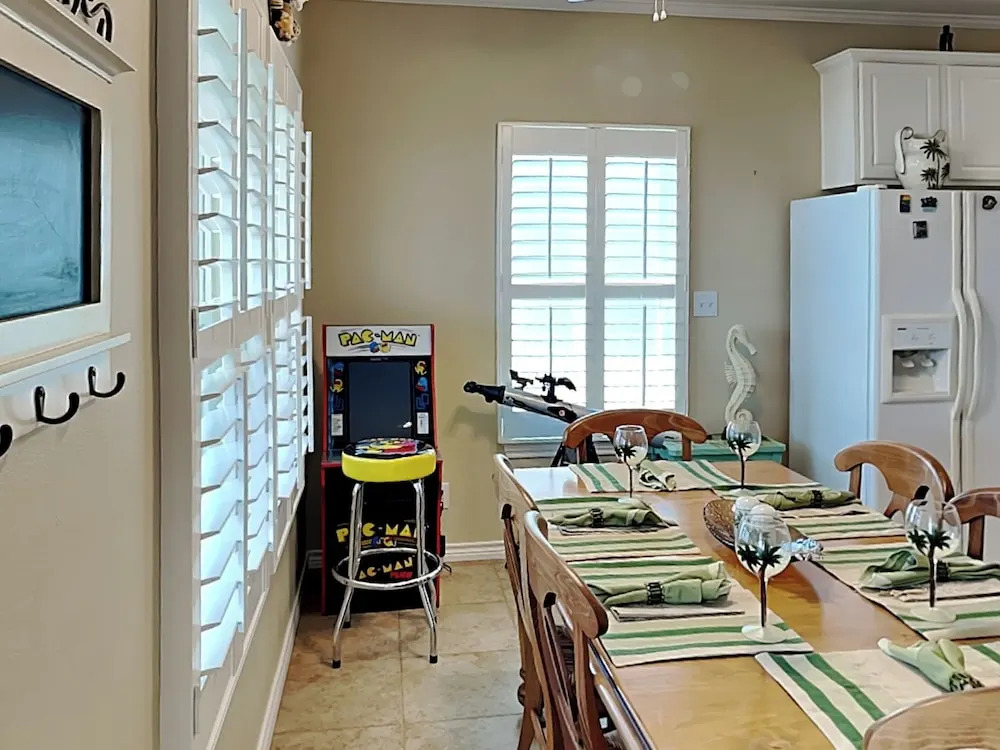 Say Yes to Adventures by Ryson Vacation Rentals