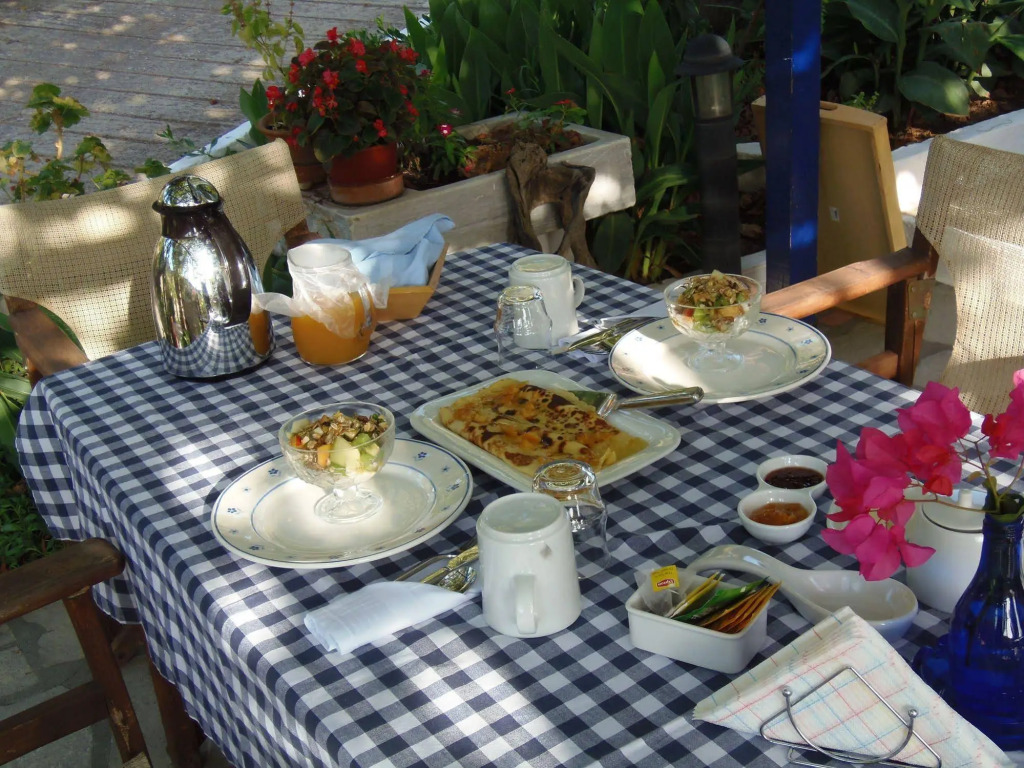 Sartivista Bed & Breakfast