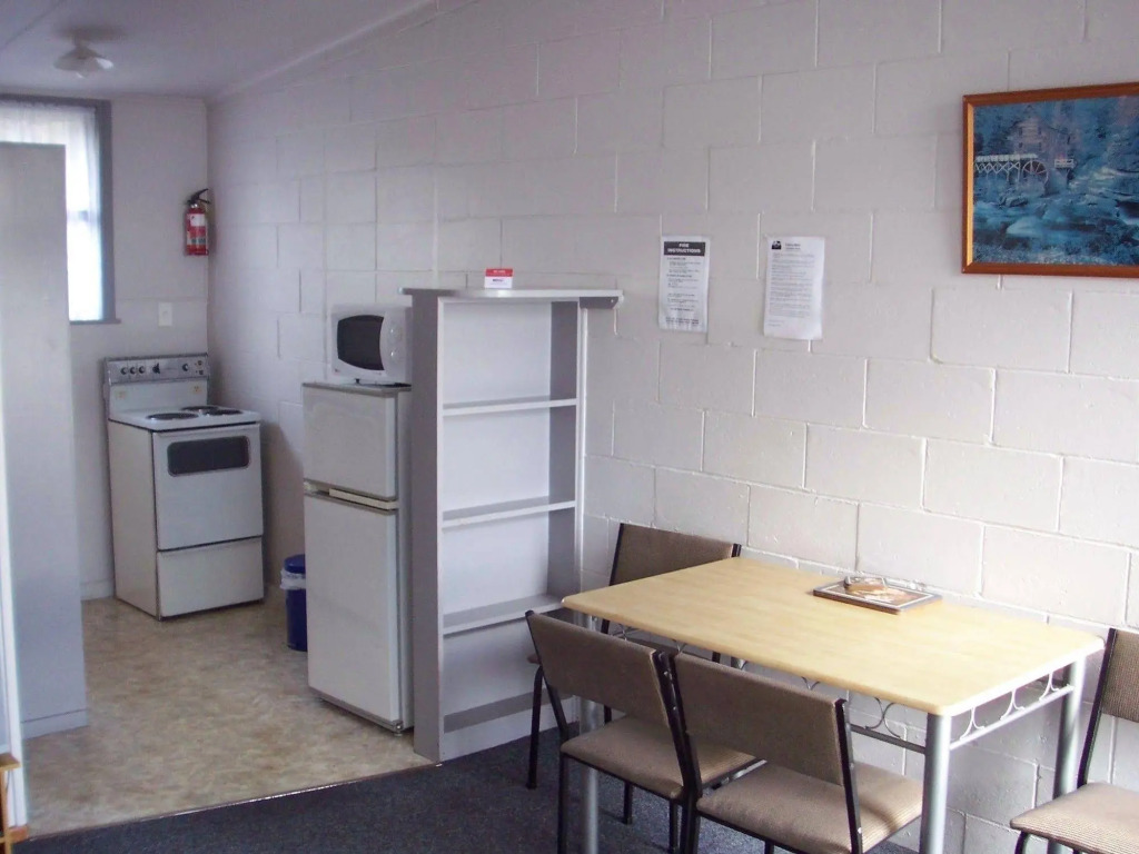 Feilding Motel