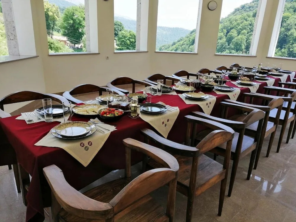 Отель Vanatun Monastery Stay