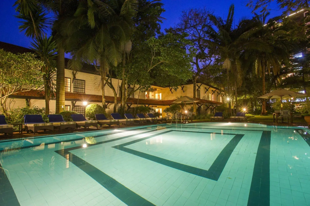 Southern Sun Mayfair Nairobi