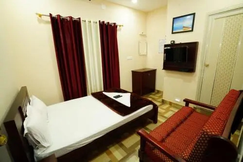 Tripstays 4501