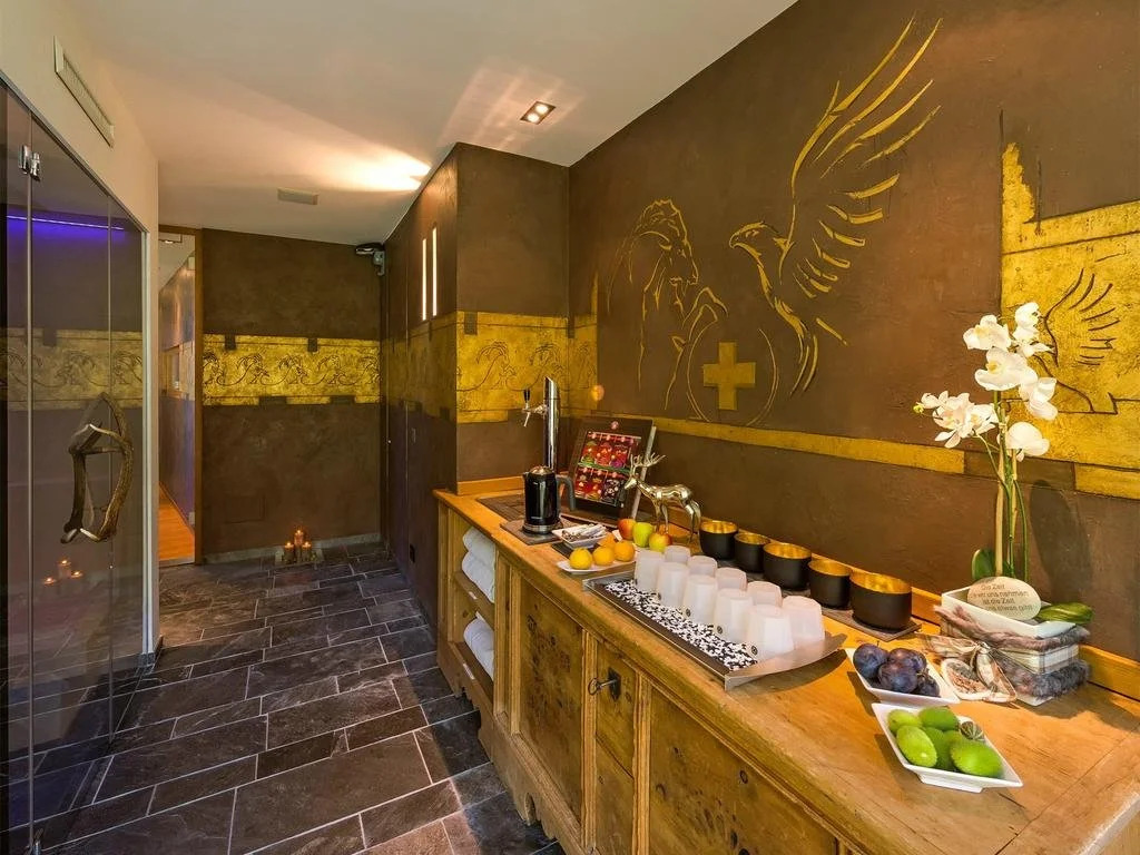 Alpinlodge & Spa