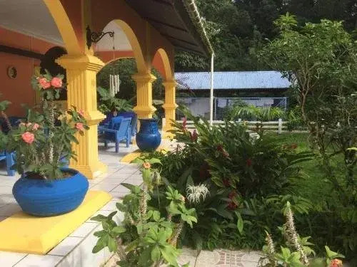 Hotel Lebene Verte