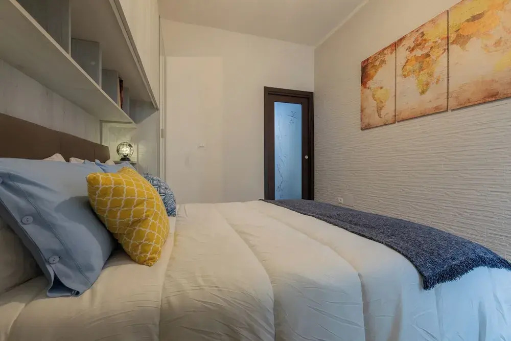 Turin World Apartment by Wonderful Italy