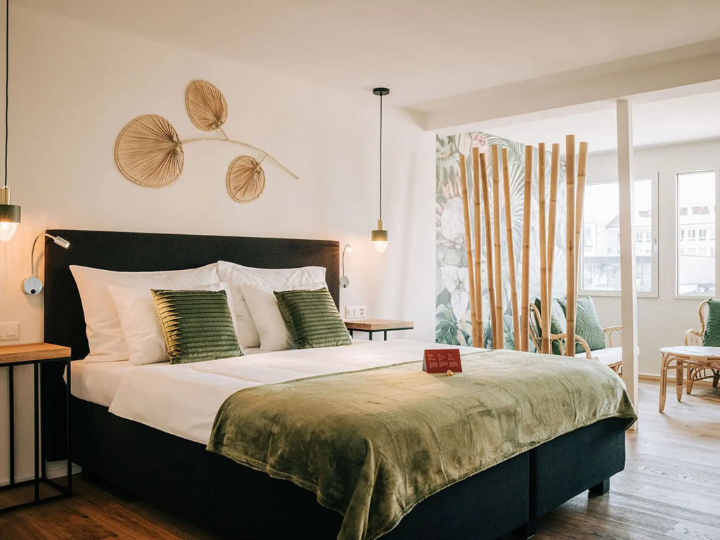 Hotel Krone Thun