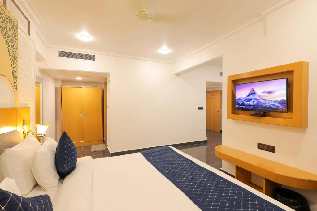 Hotel Ganga Ratan