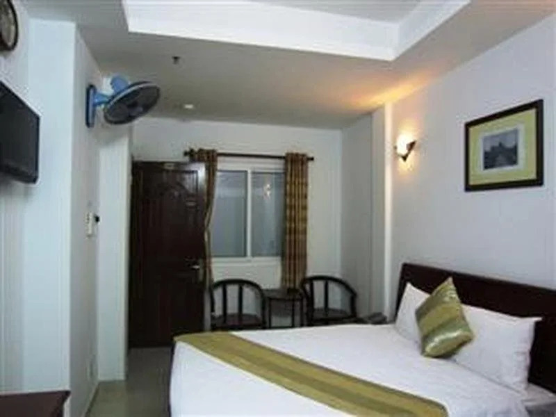 Minh Chau Hotel