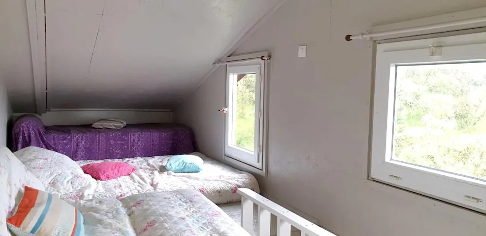 House with 4 Bedrooms in la Plaine Des Cafres, with Wonderful Mountain View, Enclosed Garden And Wifi - 24 Km From the Beach