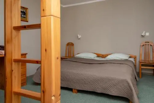 Boutique Hotel Roja