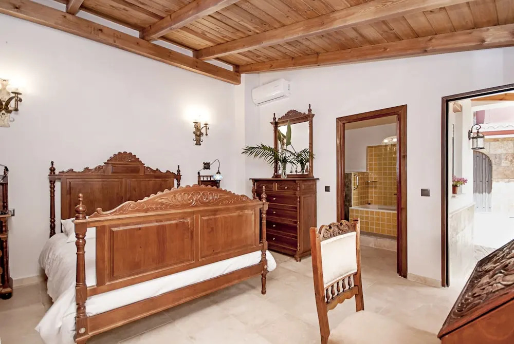 Cubo's Villa Bellavista de las Lomas