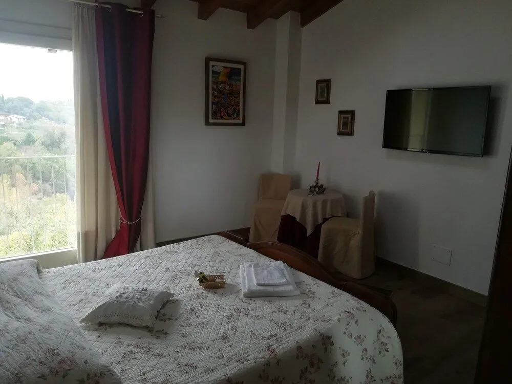 B&B Casa Santa Lucia