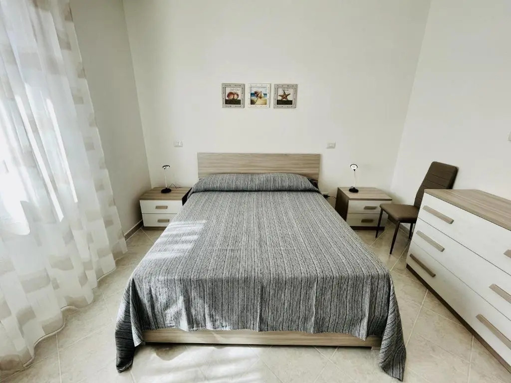 Argentario Holiday Home