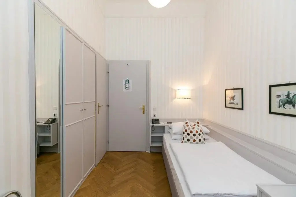Hotel Kärntnerhof
