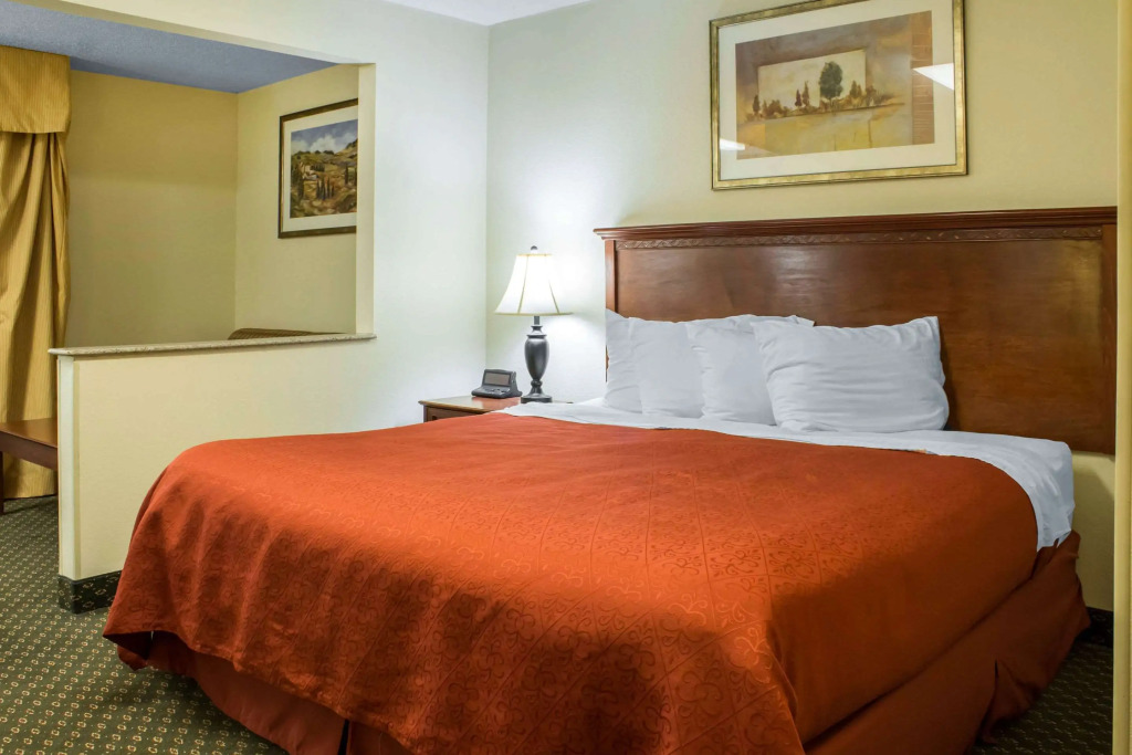 Quality Inn & Suites Sioux City Southeast