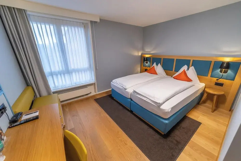 Dialoghotel Eckstein