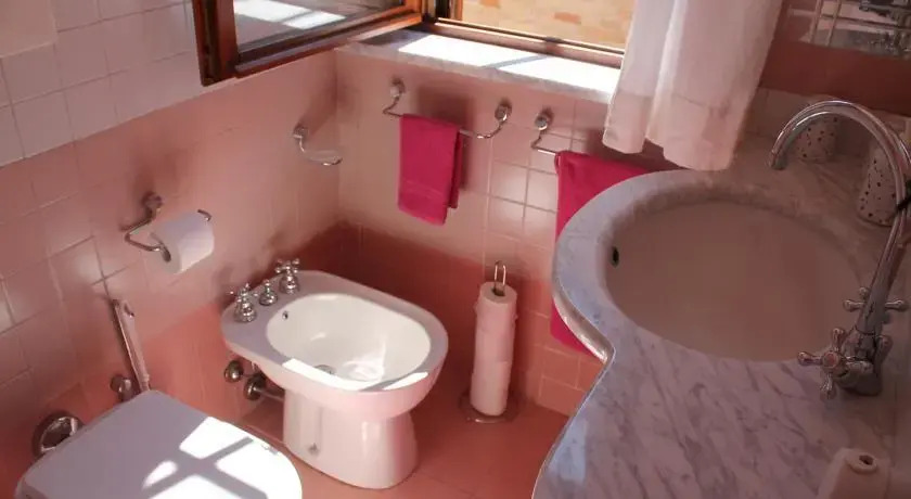 B&B Vicolo Fiorito