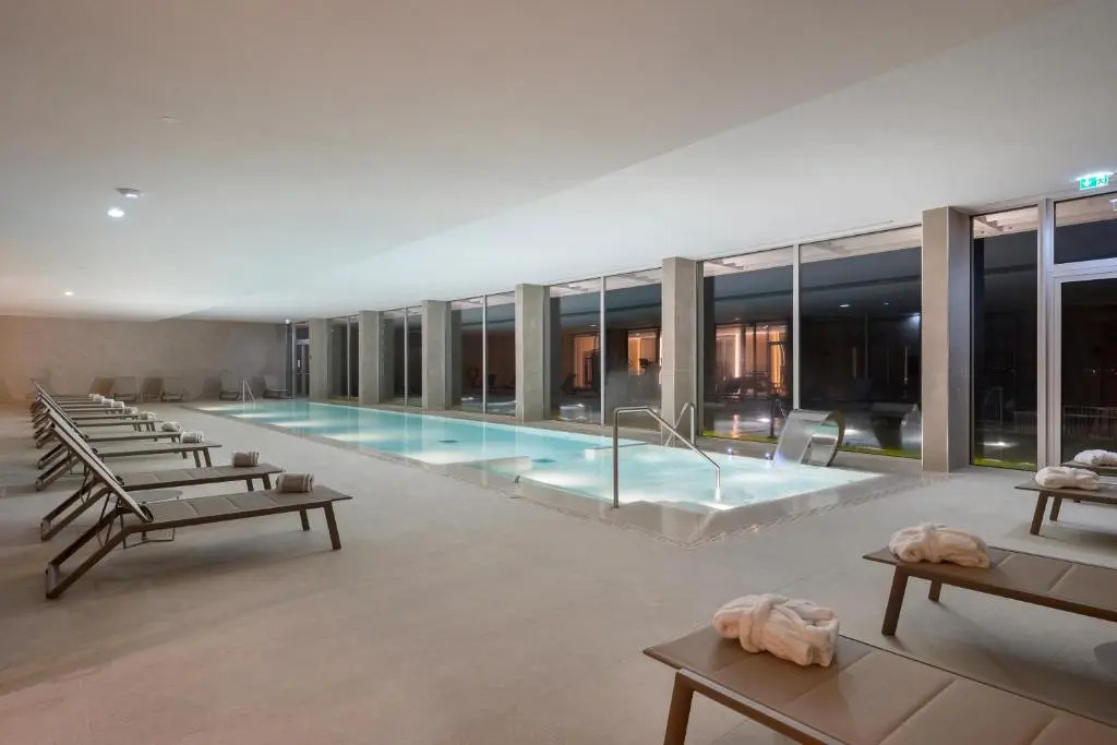 Água Hotels Terra Fria