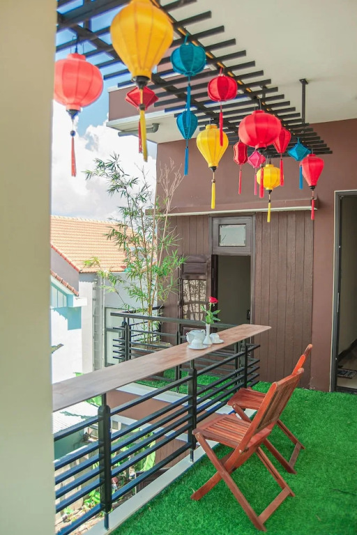 Golden Soulmate homestay