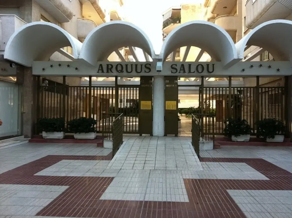 1011 - Arquus
