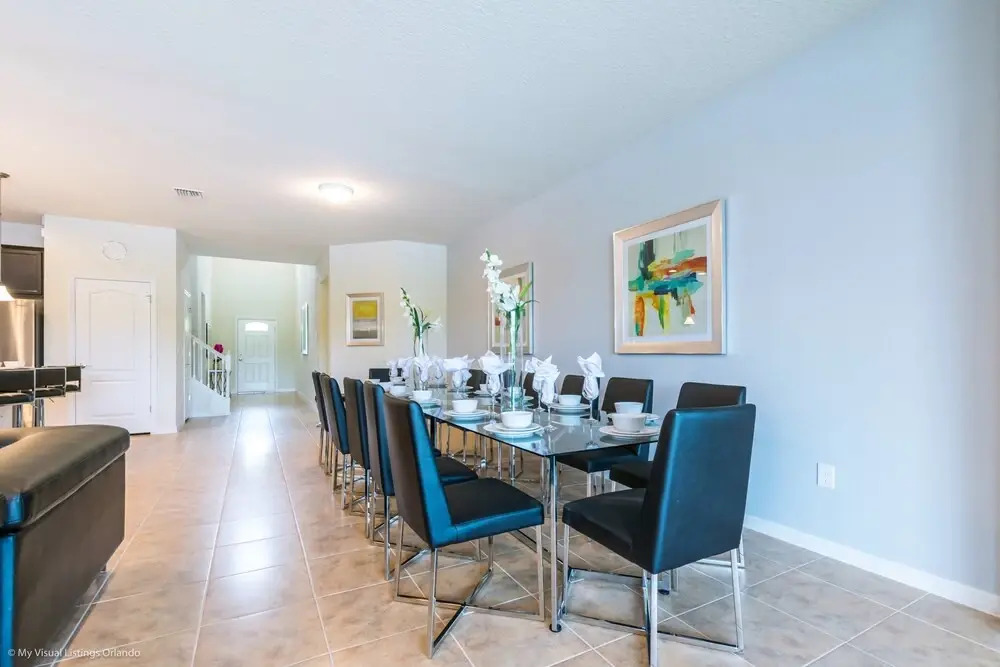 Amazing New Windsor At Westside Resort 8BD 1639la