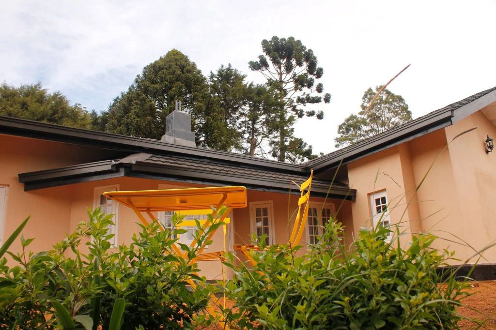 Jetwing Oatlands Bungalow