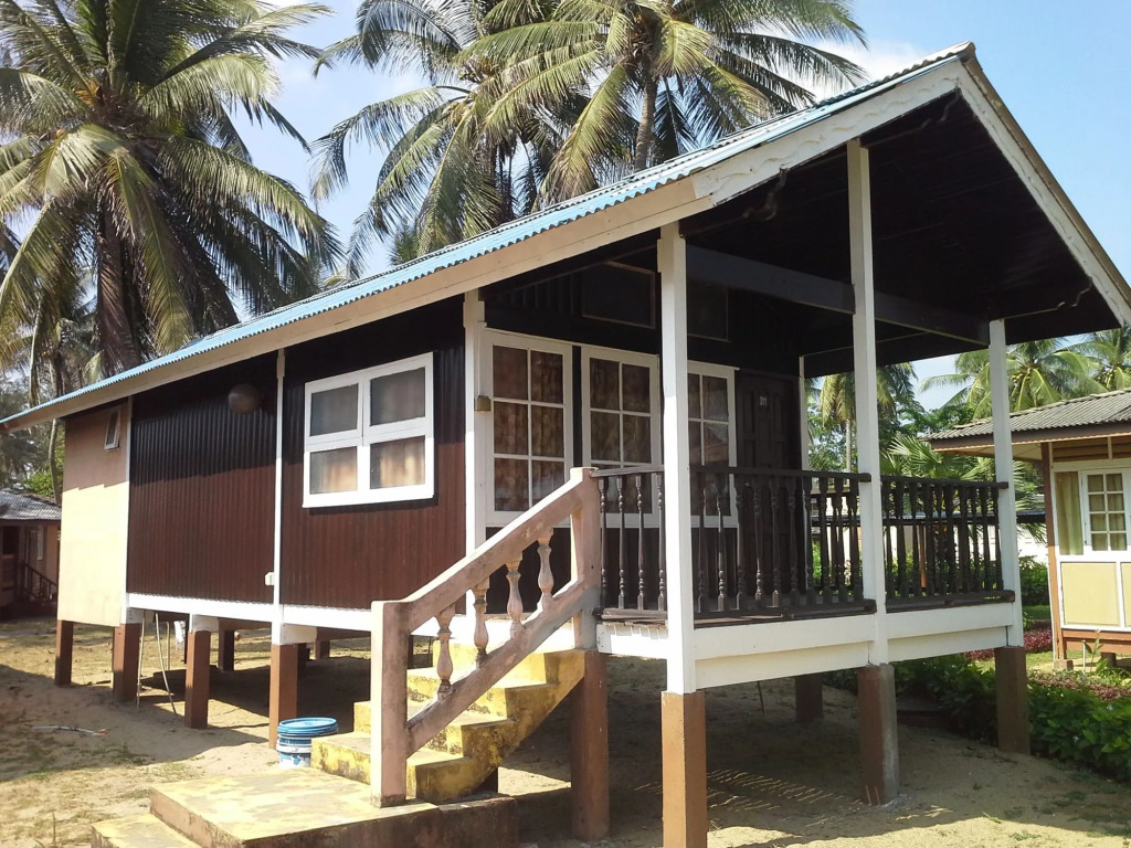 PCB Resort