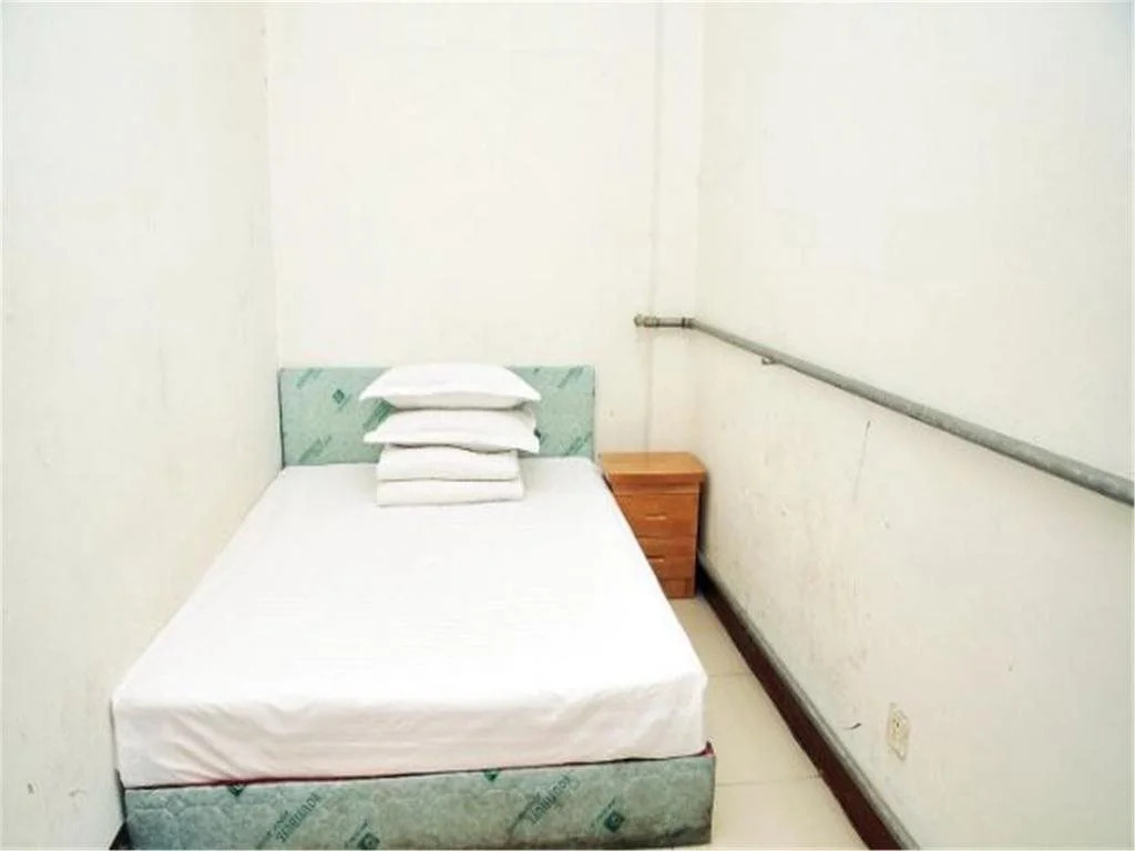 Binzhou Zoupingdonggang Inn