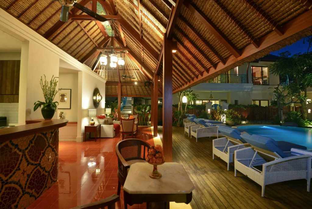 Kama Village Sanur