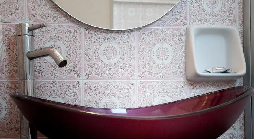 Albergo La Rosetta