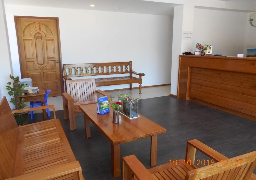 Morning Star Guest House