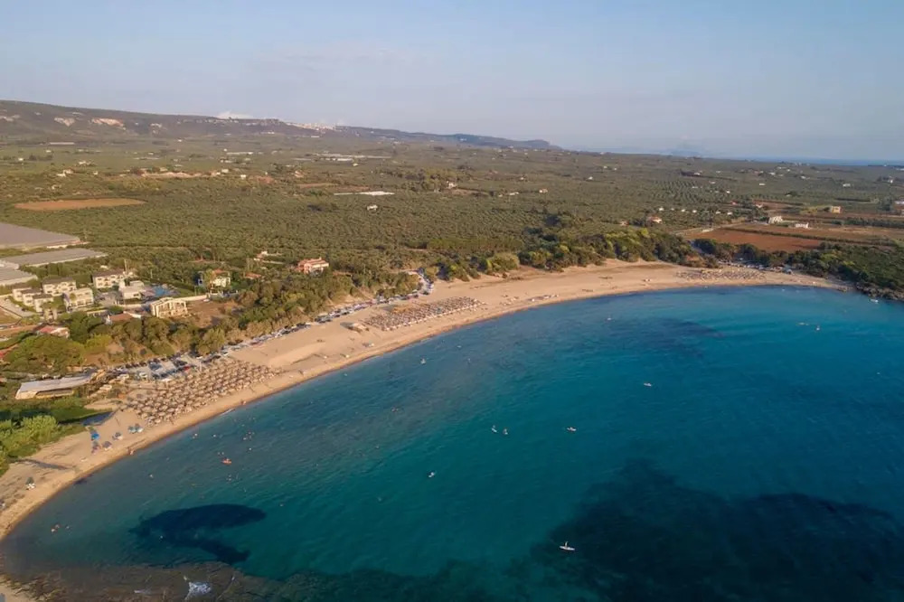 Filiatra Prive Escape - Seaview Nature Serenity