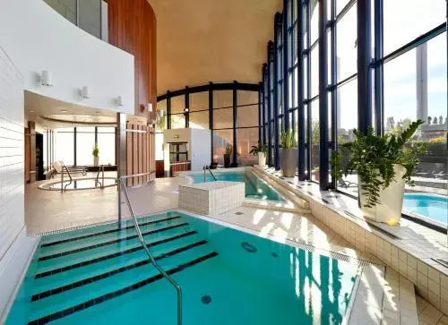 Coque Hotel