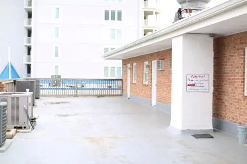 The Colony Apartments