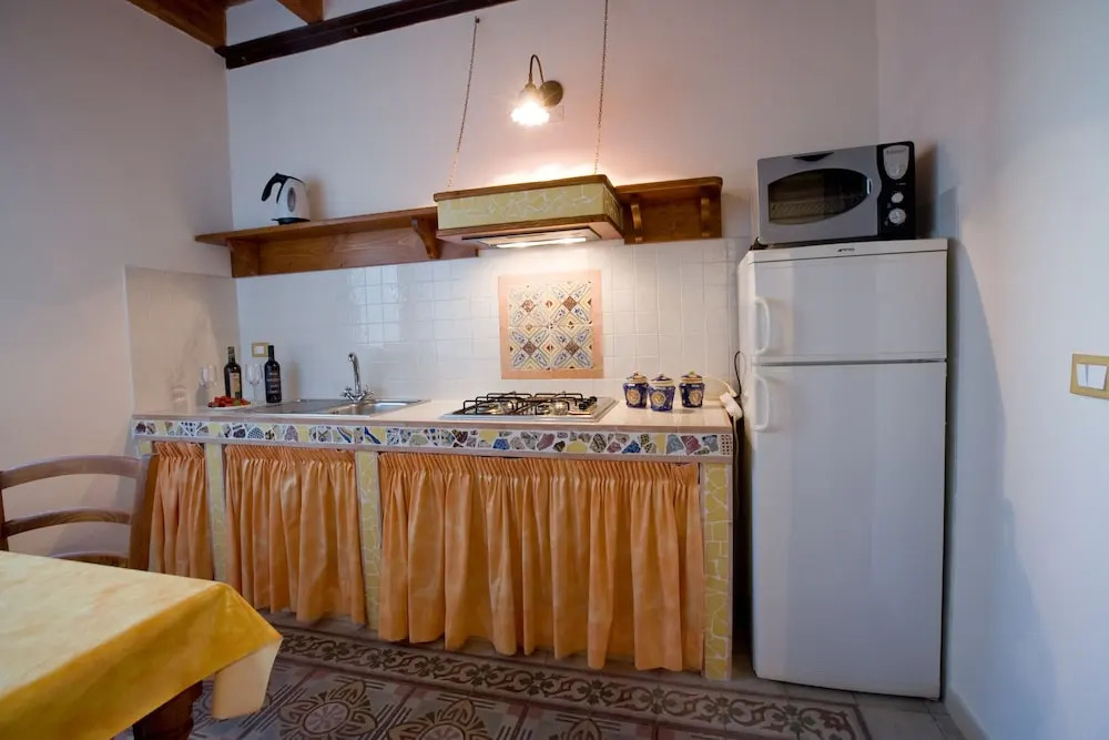 Domus Mariae - Appartamenti per uso turistico