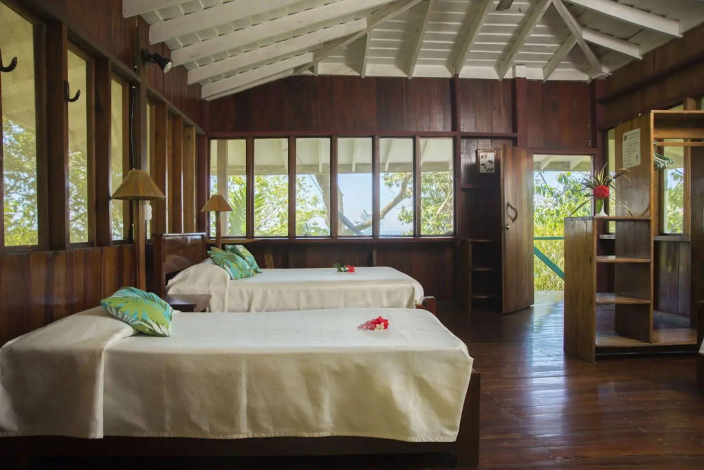 Tiskita Jungle Lodge