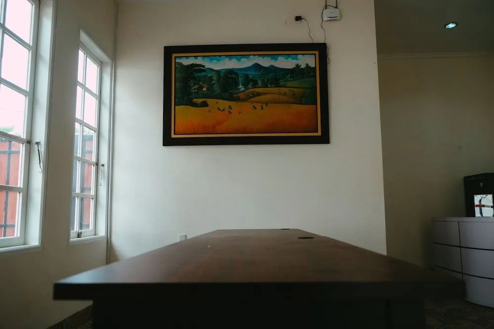 Lavatera Residence