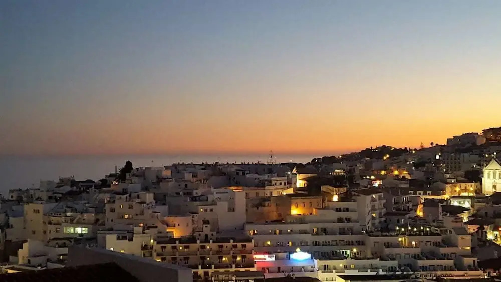 Albufeira, One Step to the Beach