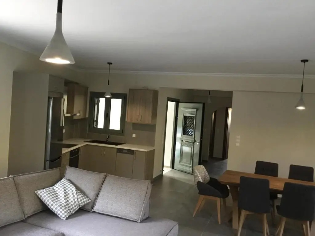 Lagkada Suites