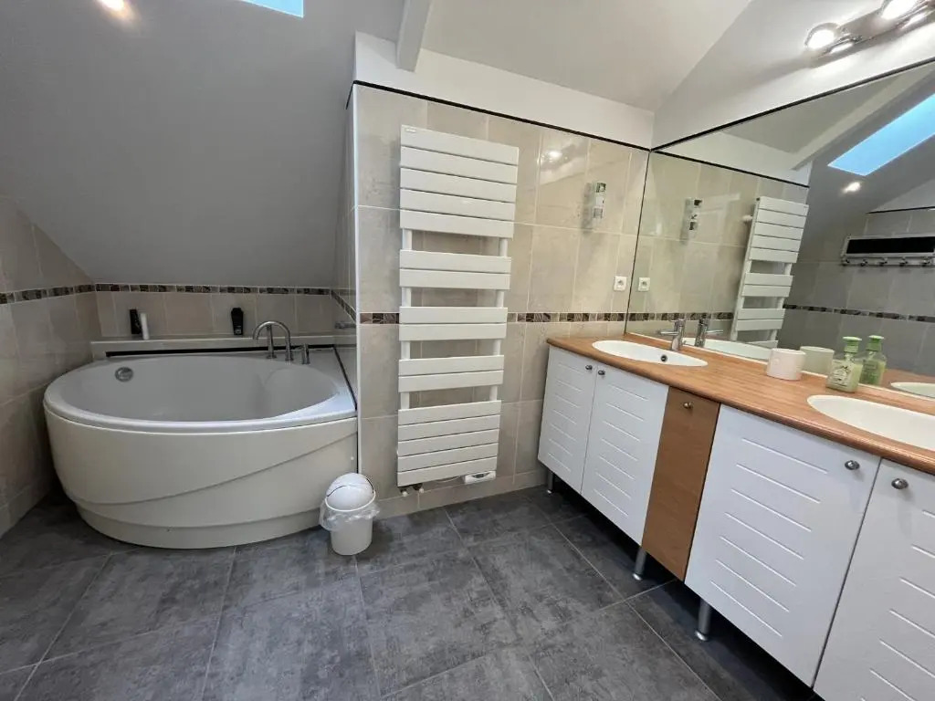 Maison Arcachon, 6 pièces, 9 personnes - FR-1-374-187