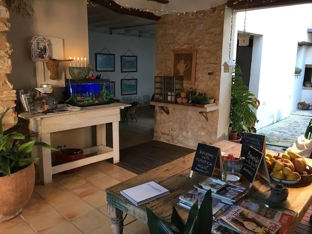 Casa San Miguel