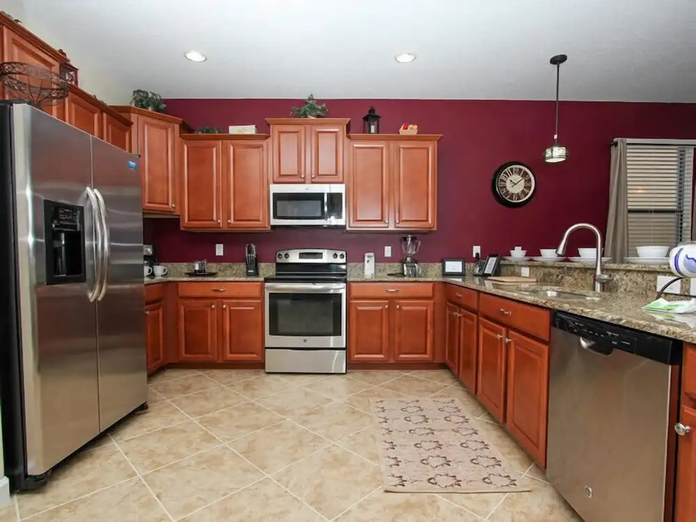 Ov3018 - Champions Gate Resort - 9 Bed 5 Baths Villa