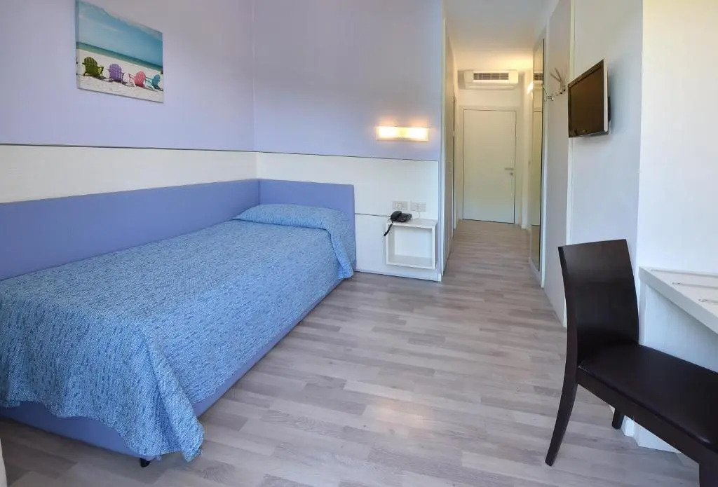 Hotel Meublè Nazionale