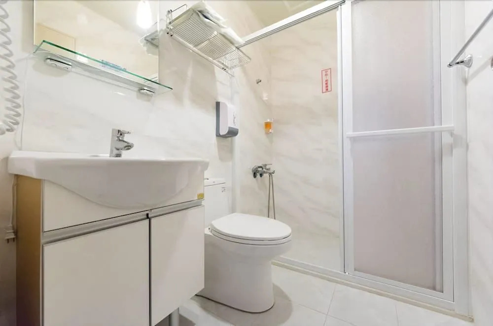 Taitung Happy Palette B&B