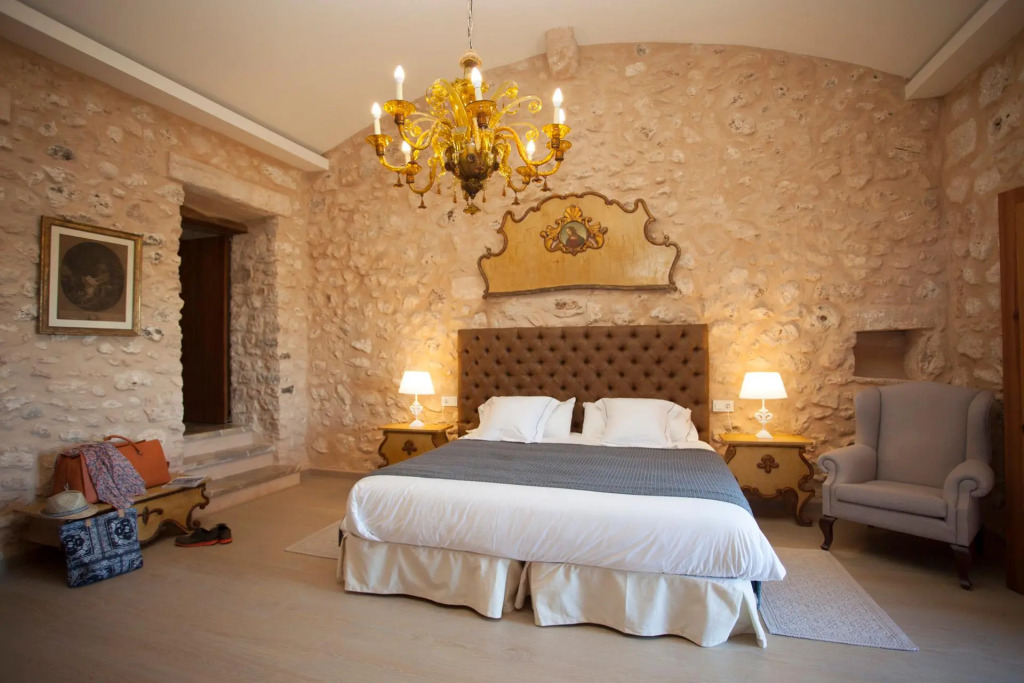 Finca Gomera, Luxury Country House